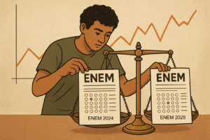 A prova e a metáfora da incerteza