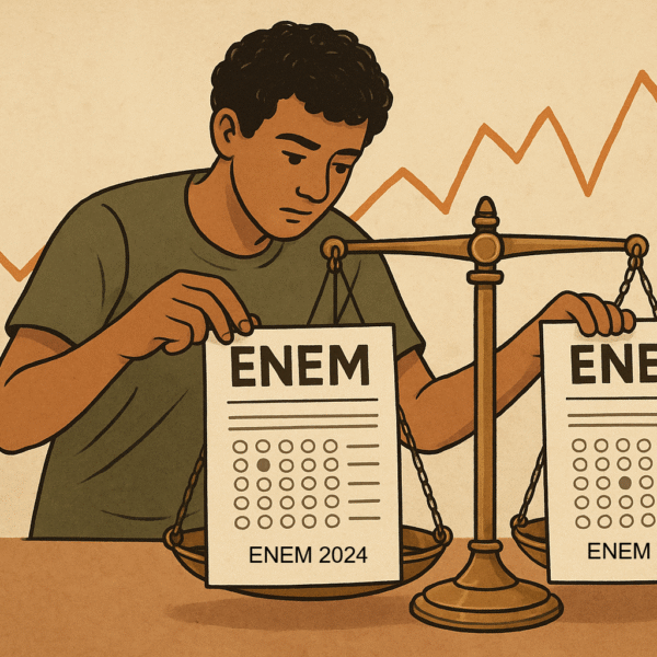 A prova e a metáfora da incerteza